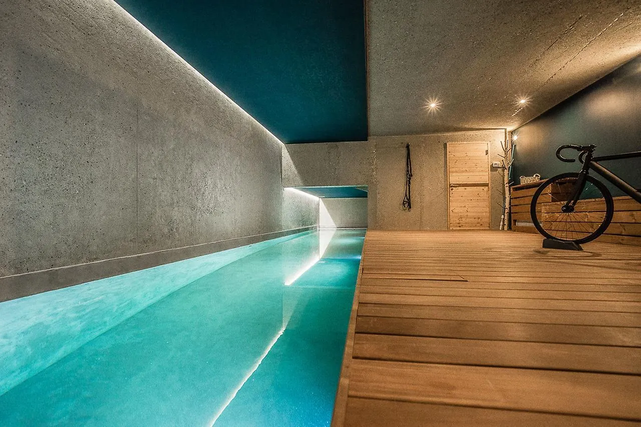 Chalet Petit Cerf La Salle-les-Alpes Γαλλία