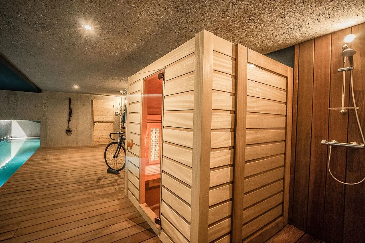 Chalet Petit Cerf La Salle-les-Alpes
