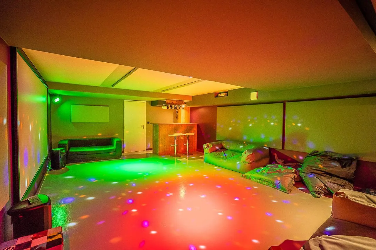 Chalet Petit Cerf La Salle-les-Alpes