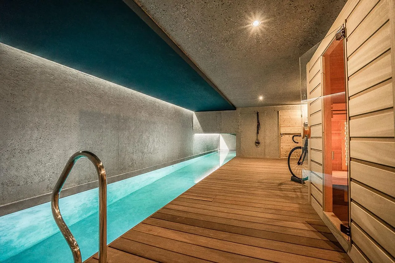 Chalet Petit Cerf La Salle-les-Alpes