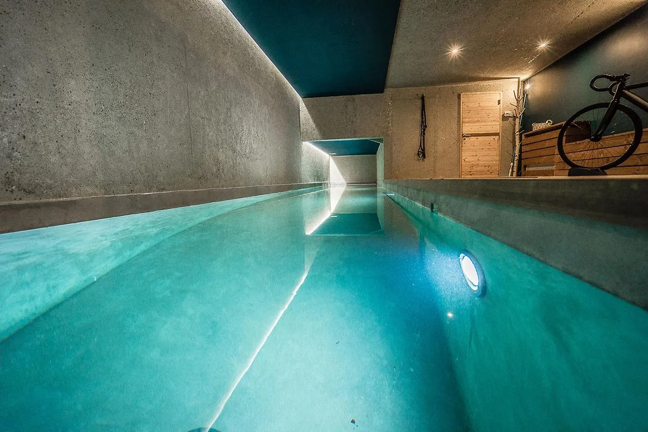 Chalet Petit Cerf La Salle-les-Alpes